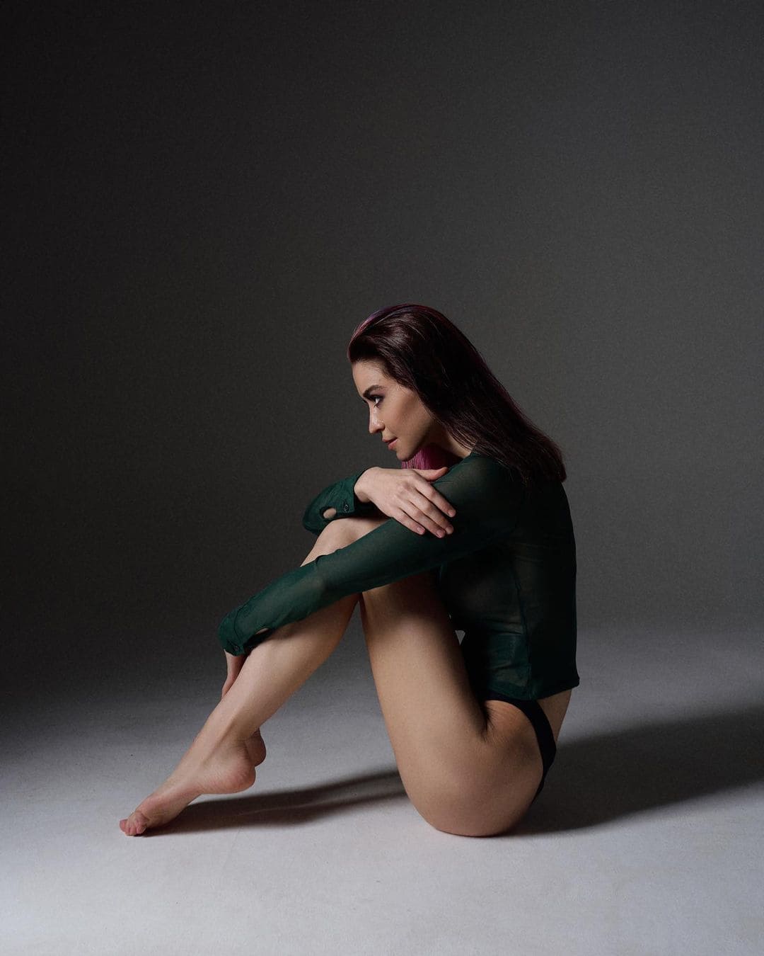 Анжелика Езиева Photo #16