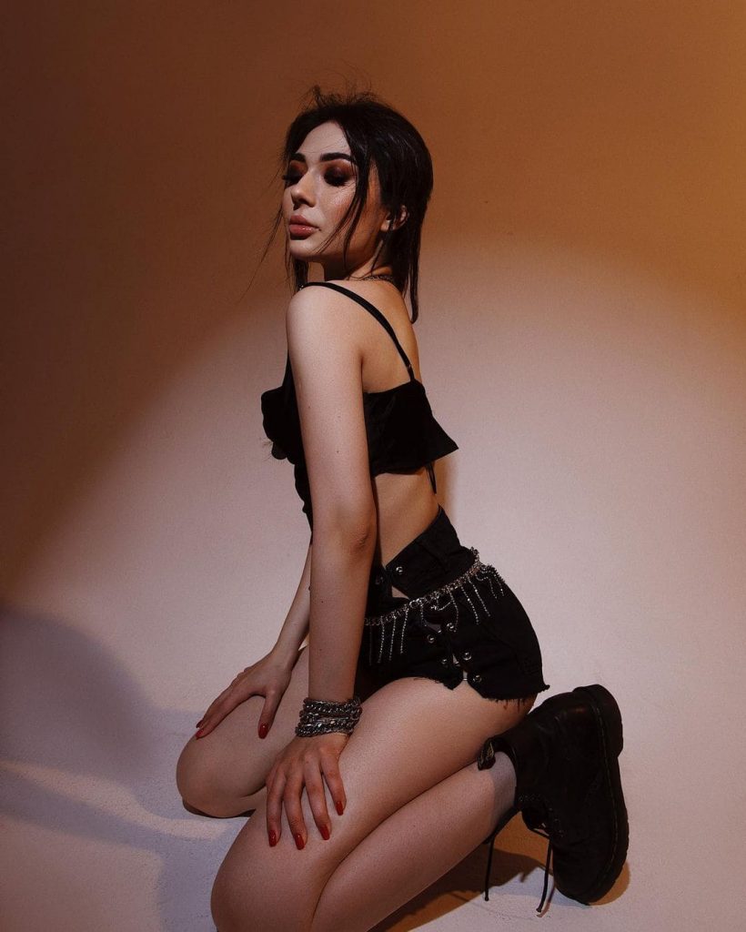 Кати Екатзе Photo #57