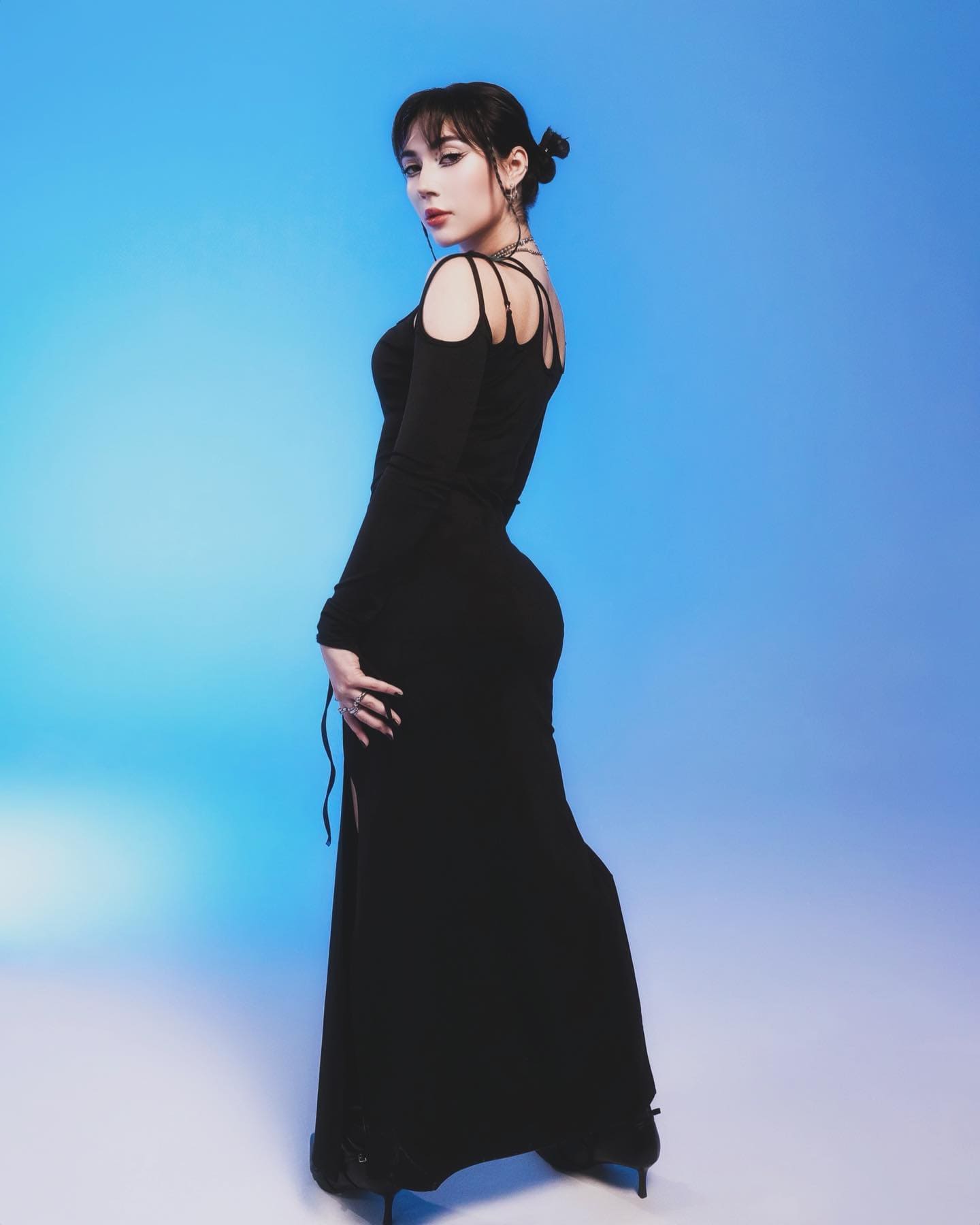 Кати Екатзе Photo #29