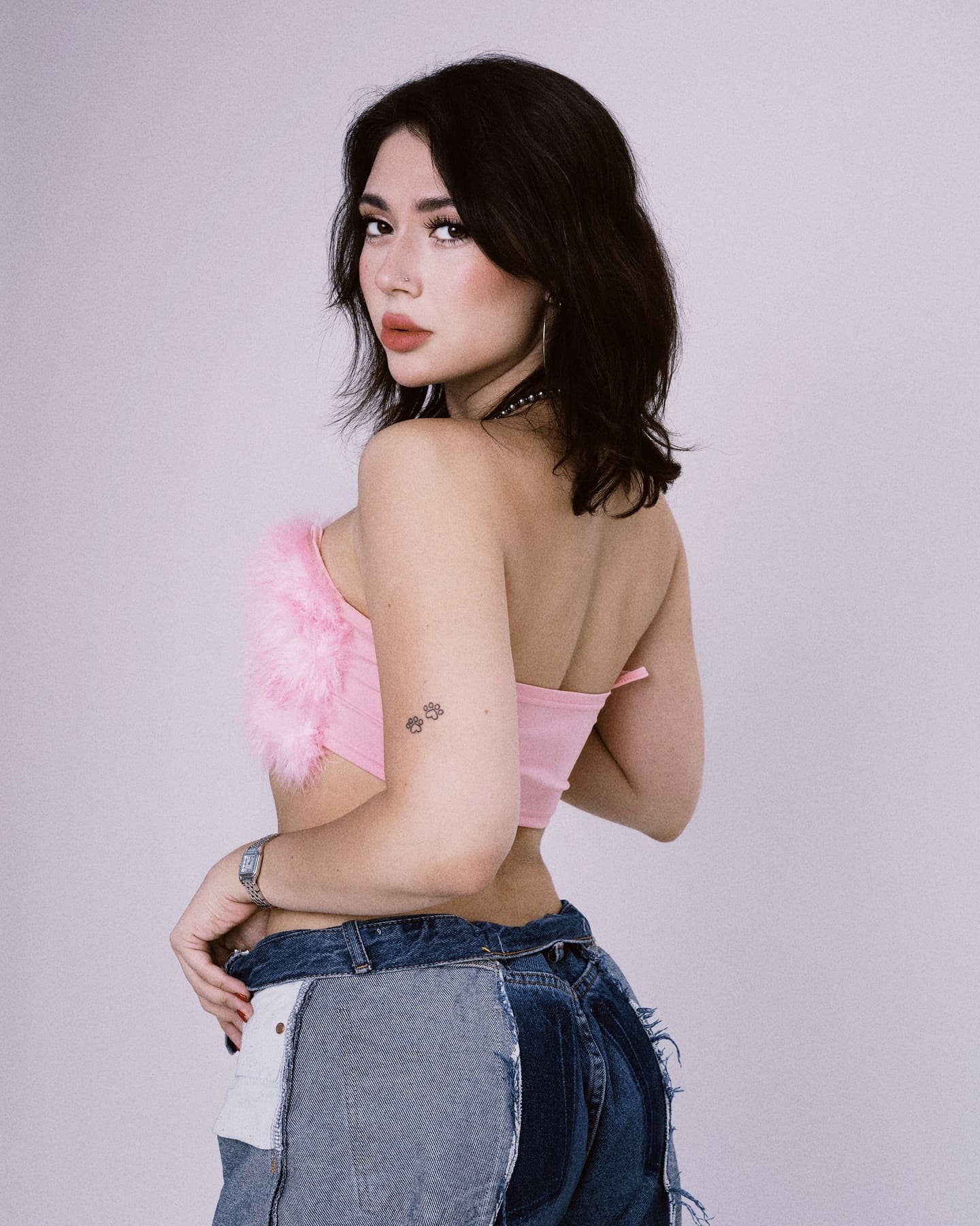 Кати Екатзе Photo #32