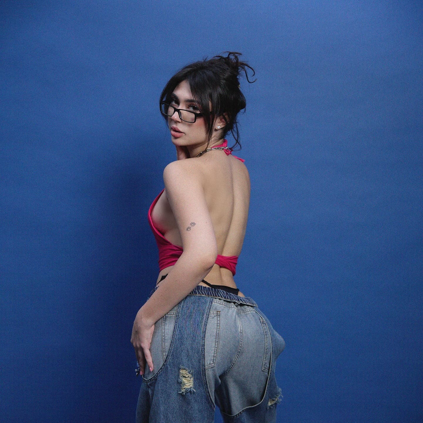 Кати Екатзе Photo #34