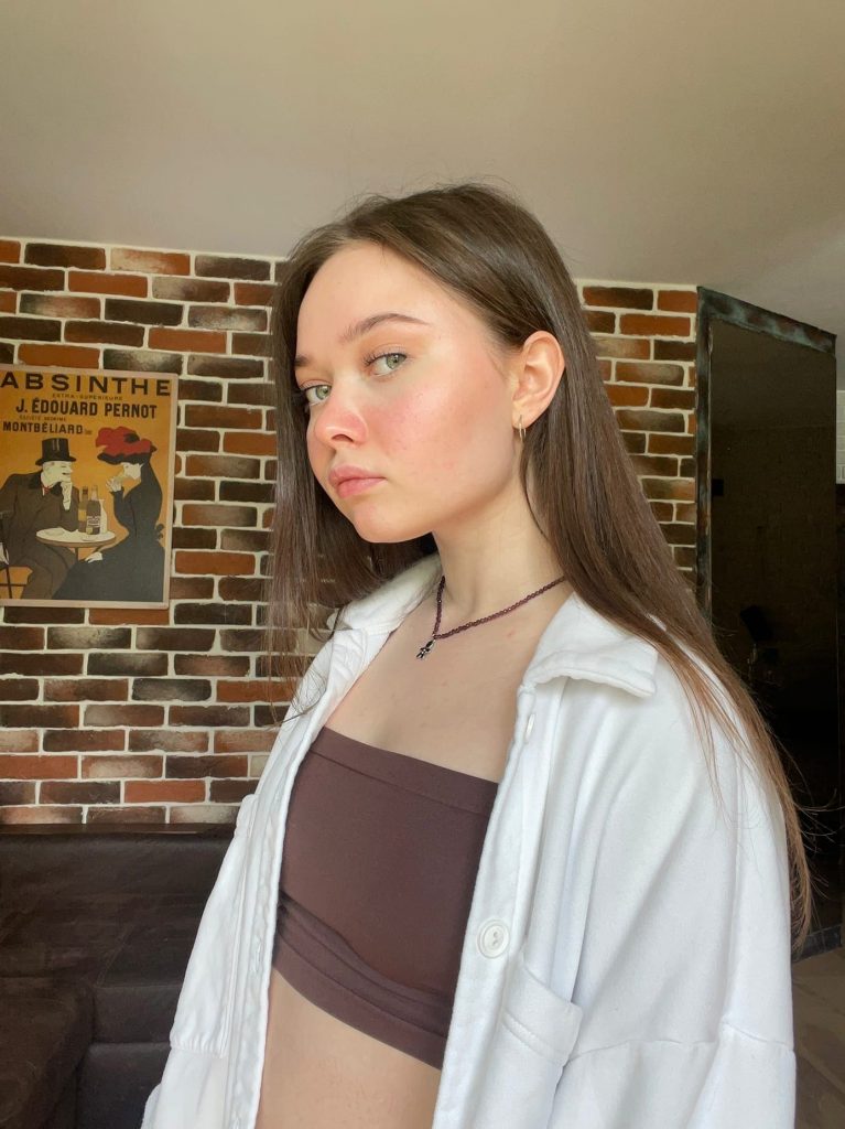 Аня Енина Photo #89