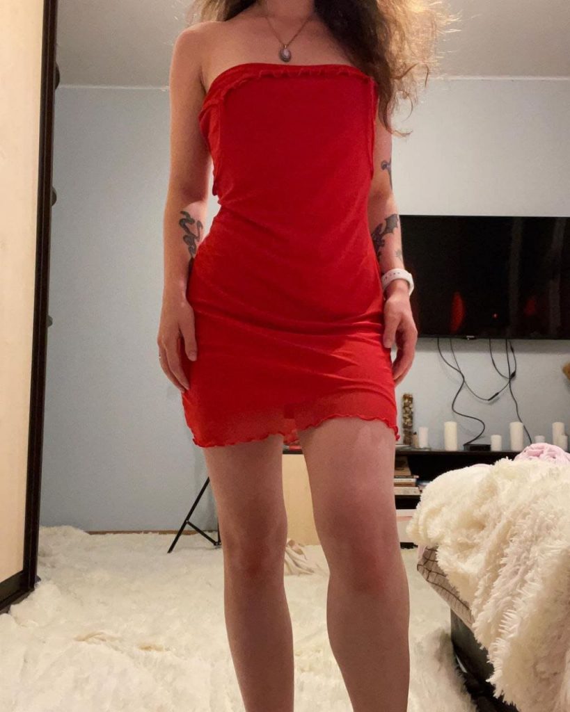 Аня Енина Photo #87