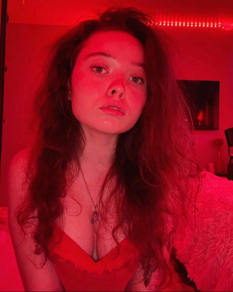 Аня Енина Photo #71