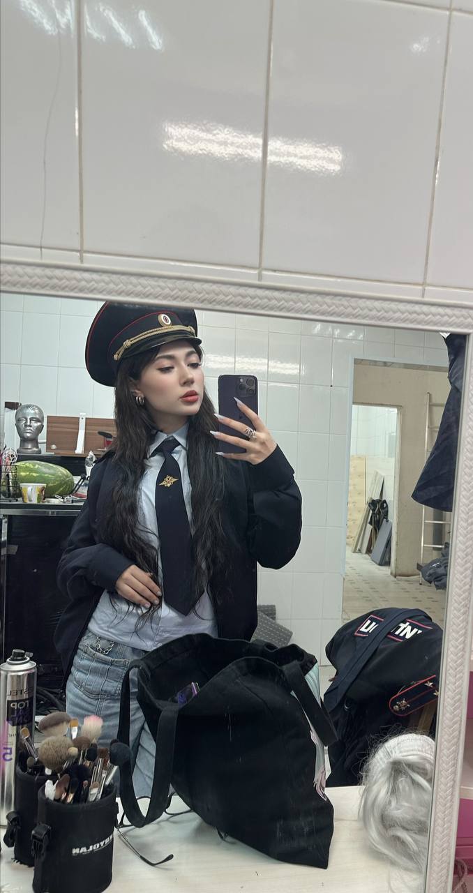 Кати Екатзе Photo #55