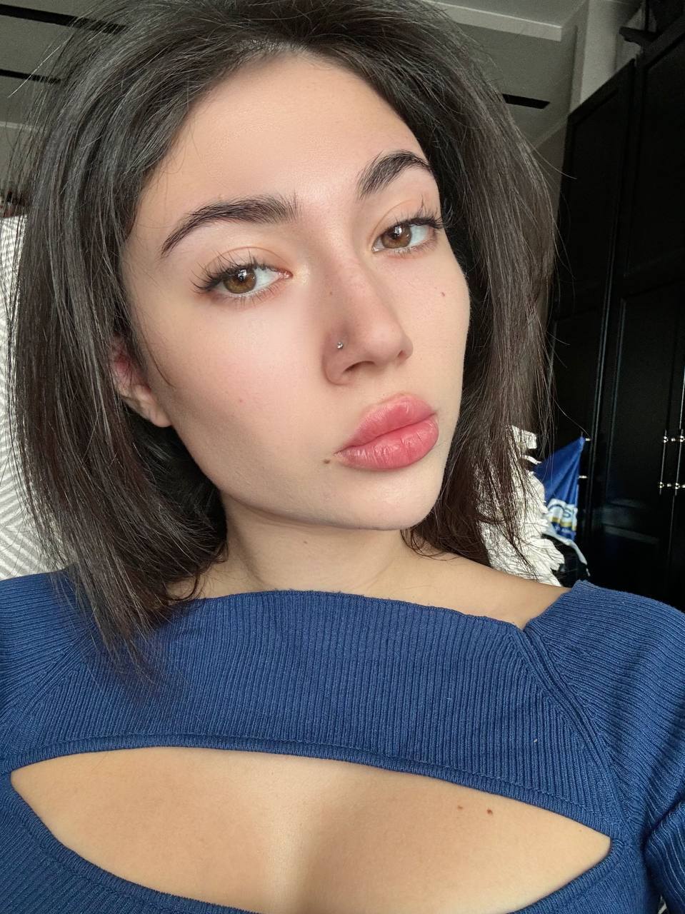 Кати Екатзе Photo #43