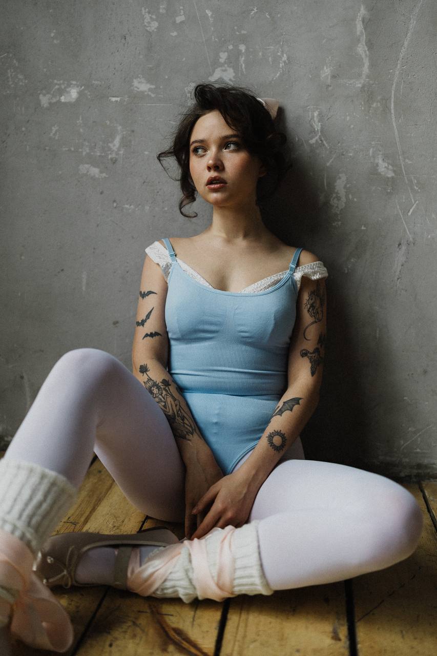 Аня Енина Photo #36