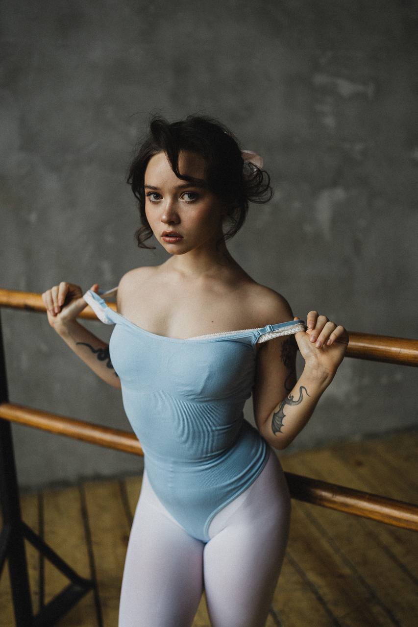 Аня Енина Photo #42