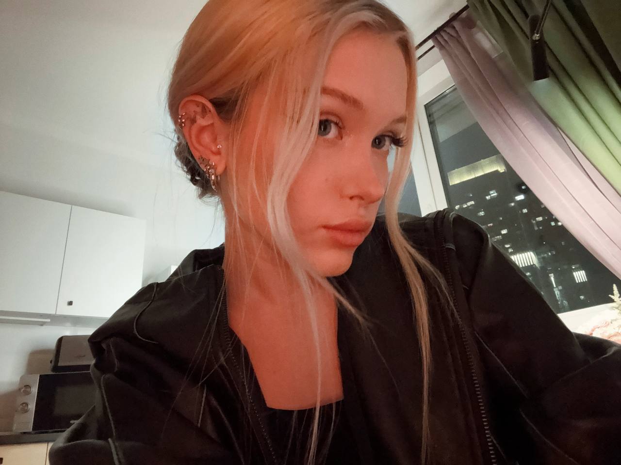 Лиза Лпшка Photo #56