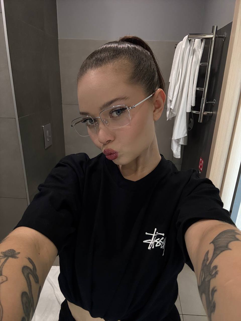Аня Енина Photo #27