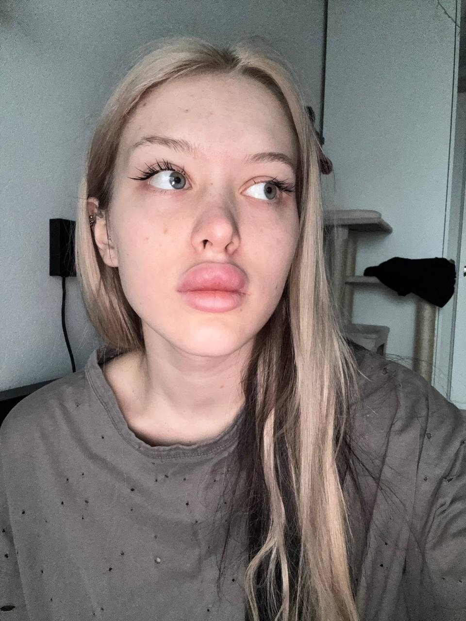 Лиза Лпшка Photo #32