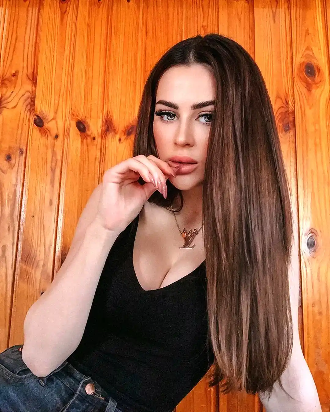 Юлия Пушман Photo #2