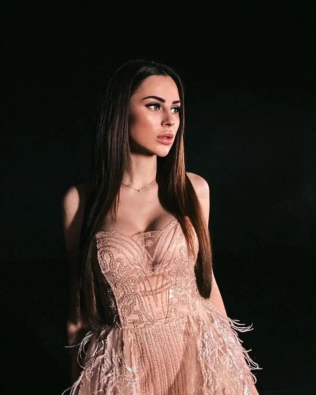 Юлия Пушман Photo #3