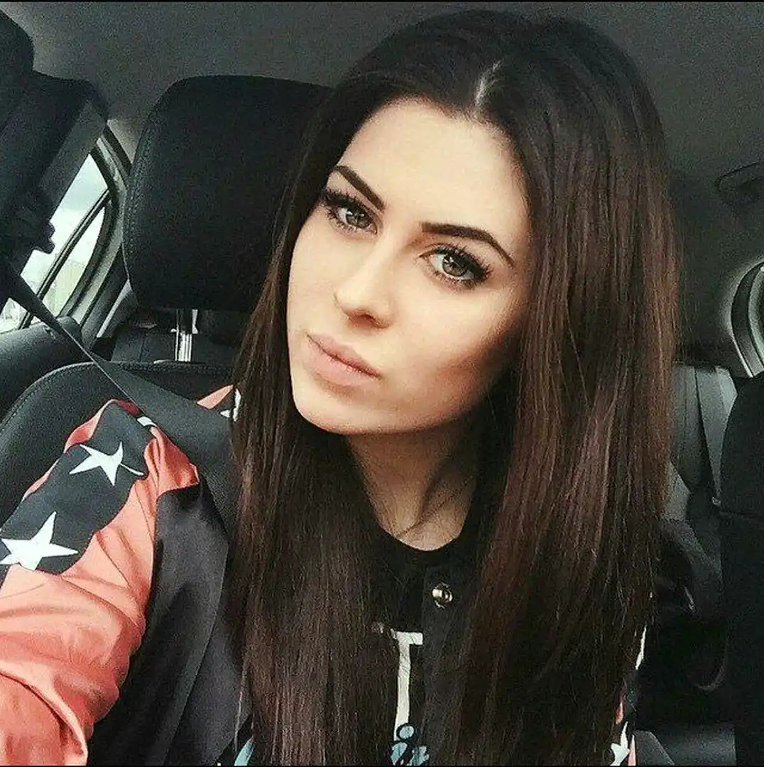 Юлия Пушман Photo #5