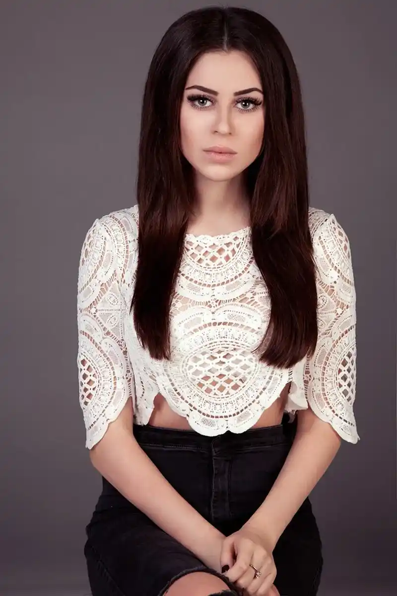 Юлия Пушман Photo #9