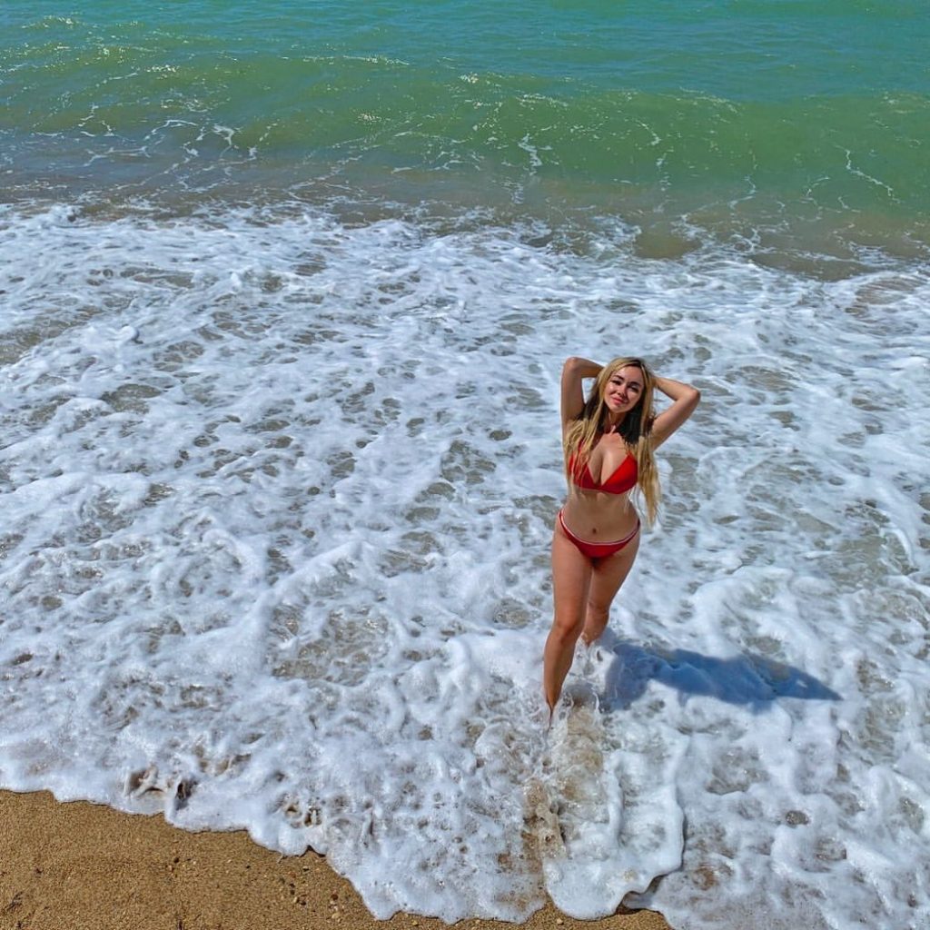 Анна Костенко Photo #61