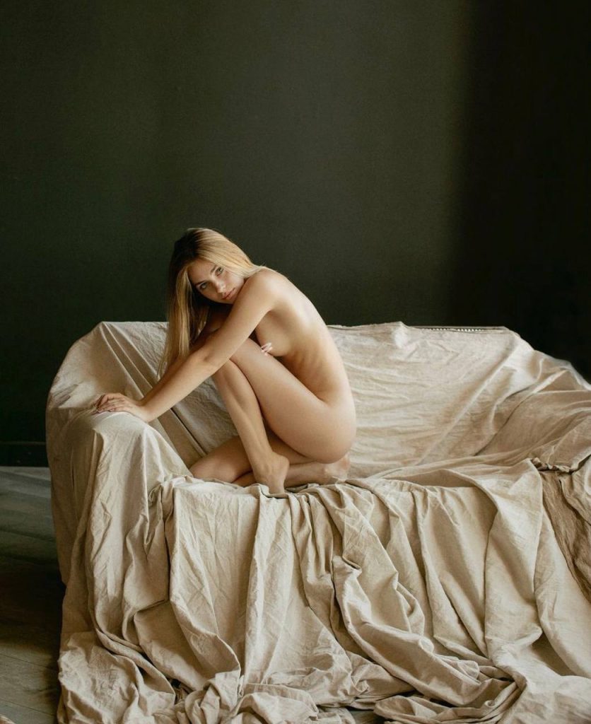 Ирина Сивальная Photo #10