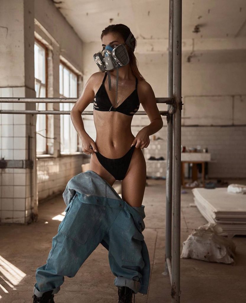 Ирина Сивальная Photo #9