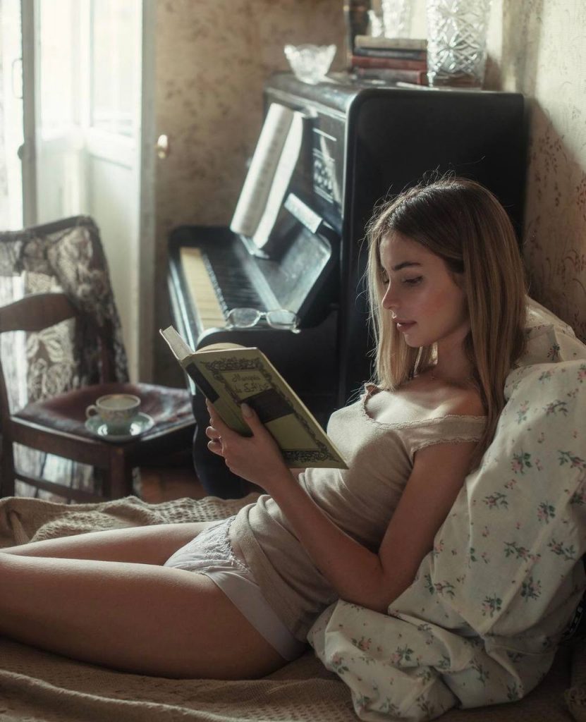 Ирина Сивальная Photo #11