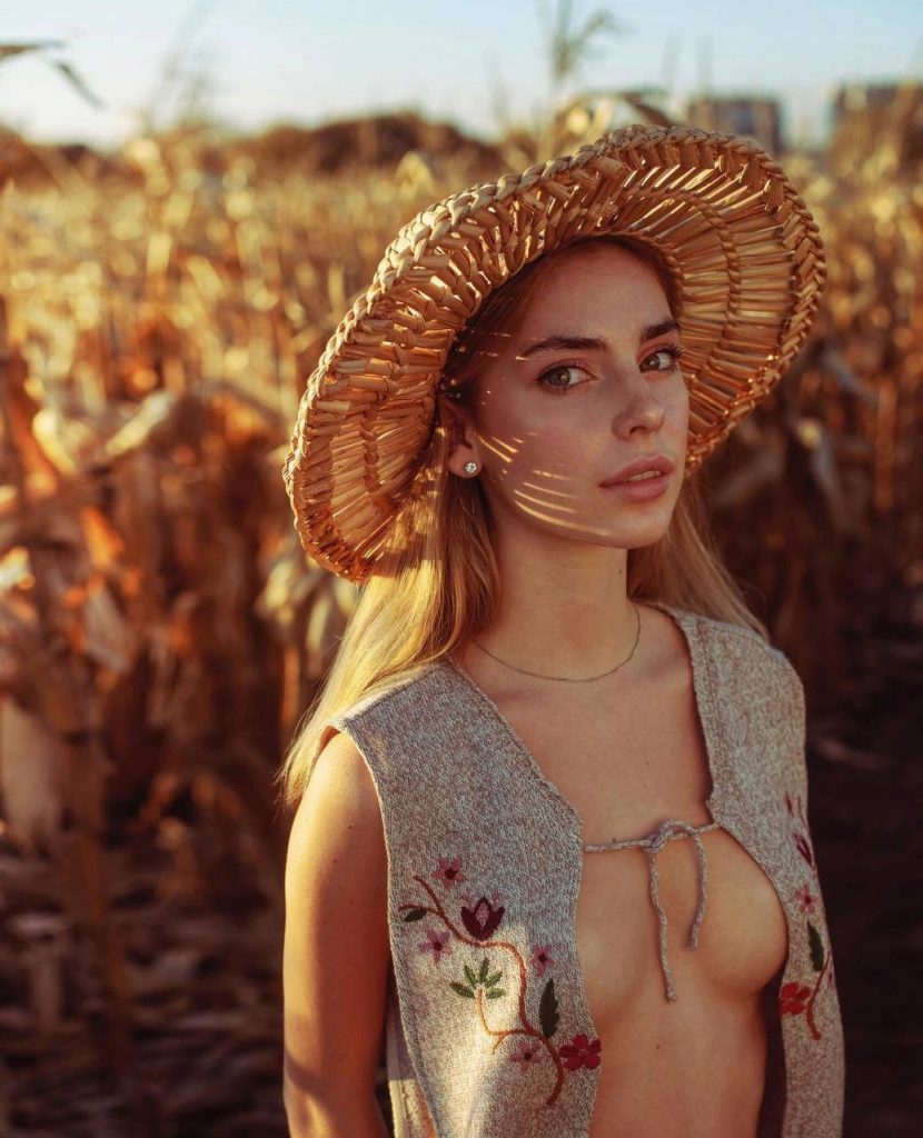 Ирина Сивальная Photo #4