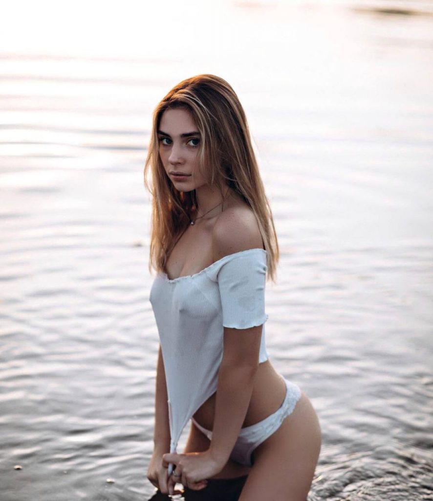 Ирина Сивальная Photo #25