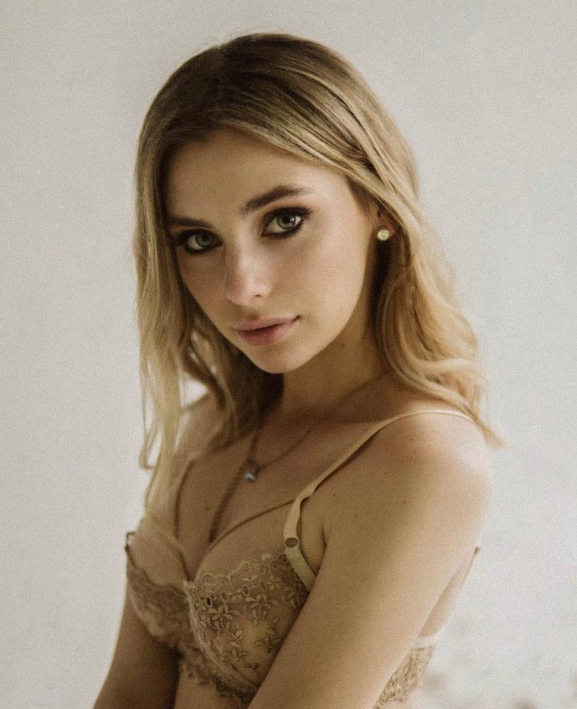 Ирина Сивальная Photo #2