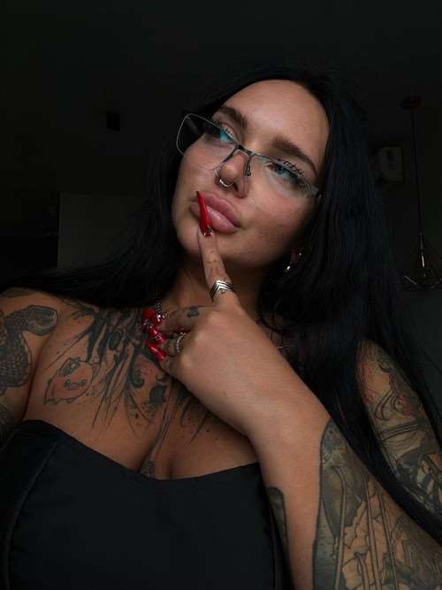 Наталья Гончарова Photo #72