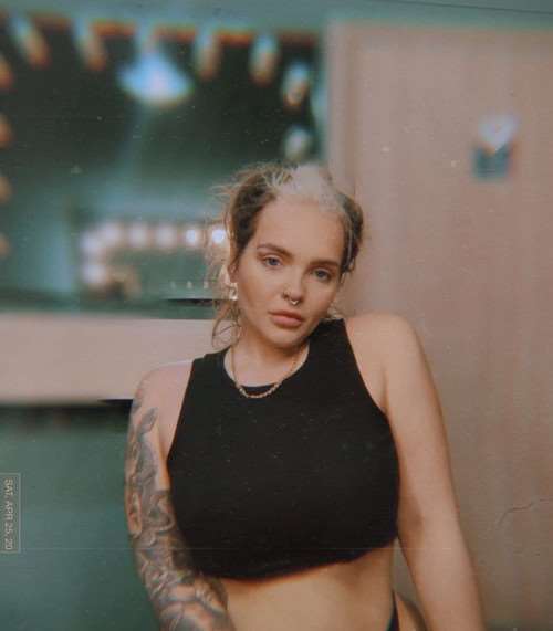Наталья Гончарова Photo #78