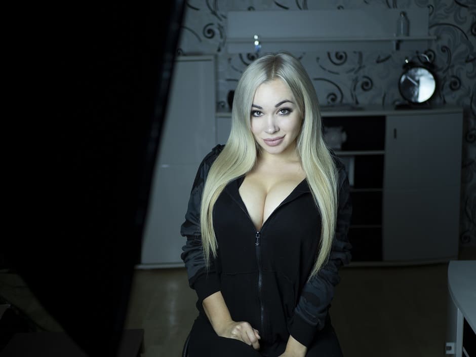 Анна Костенко Photo #44
