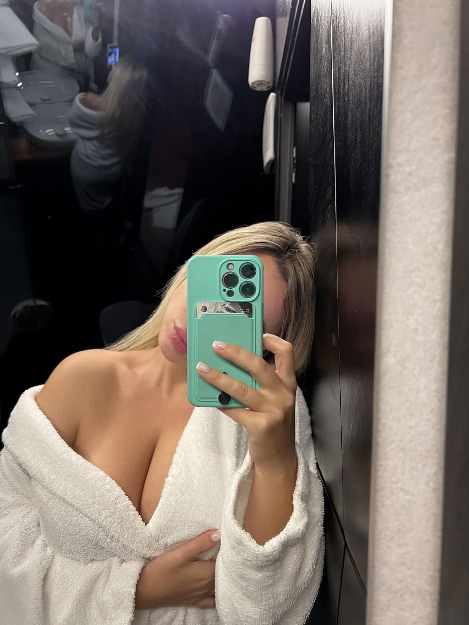 Анна Костенко Photo #54