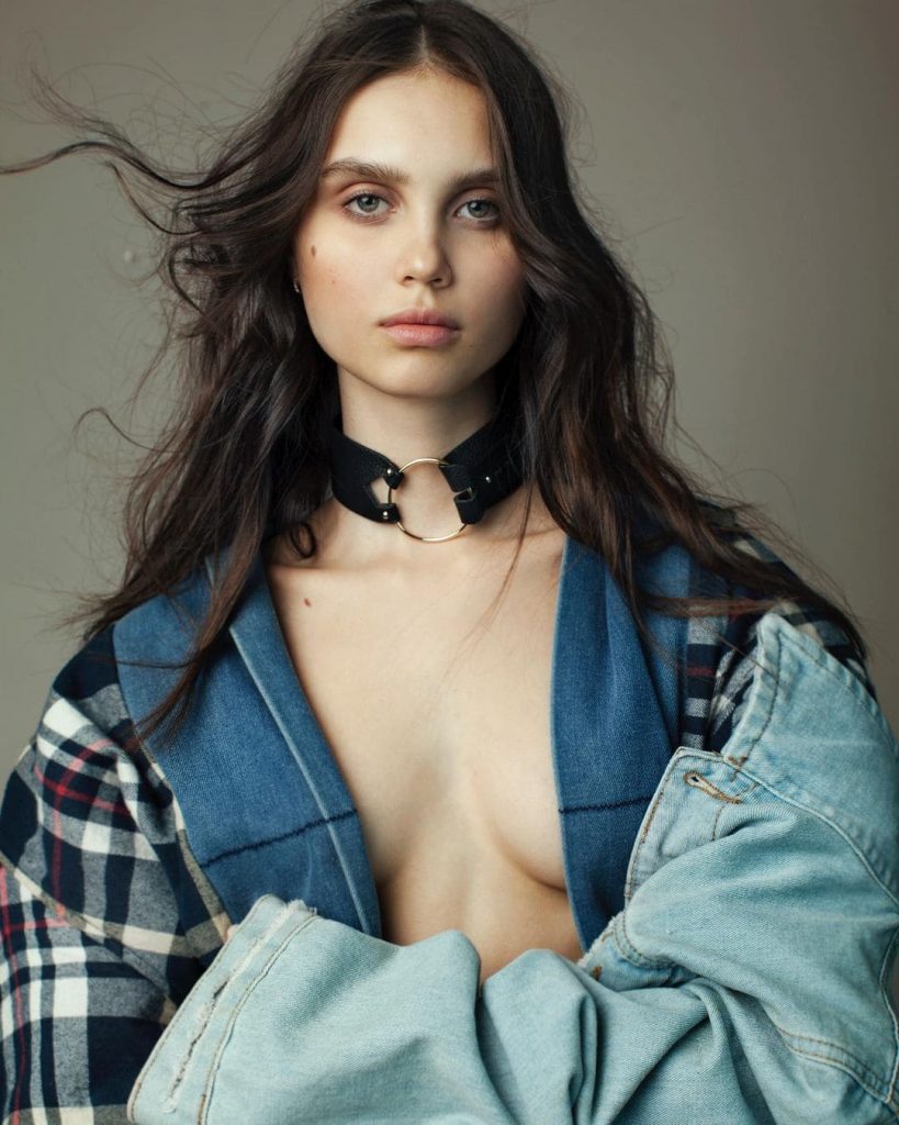 Настя Свон Photo #3