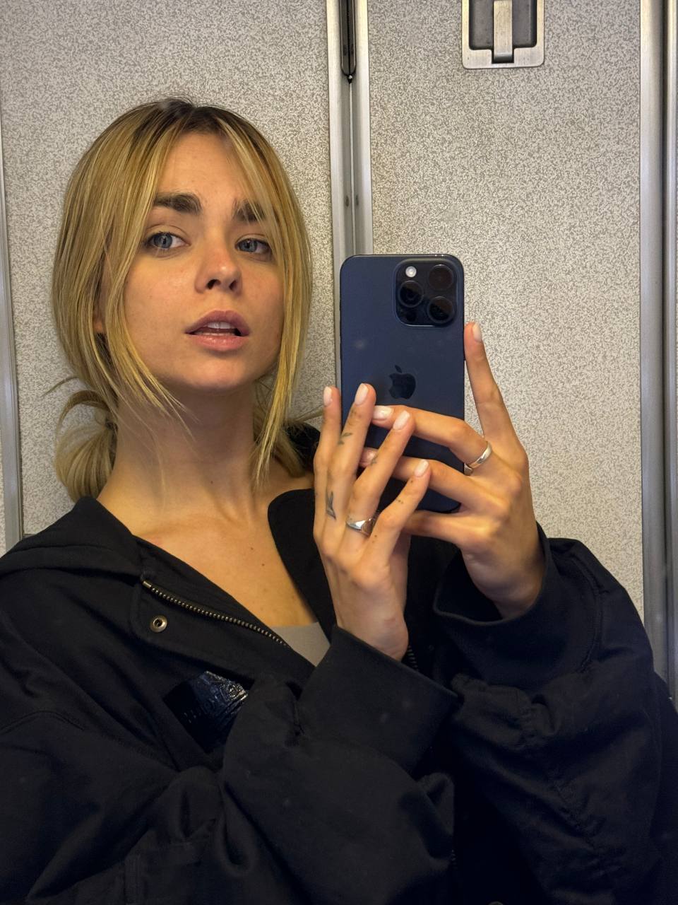 Маха Горячева Photo #25