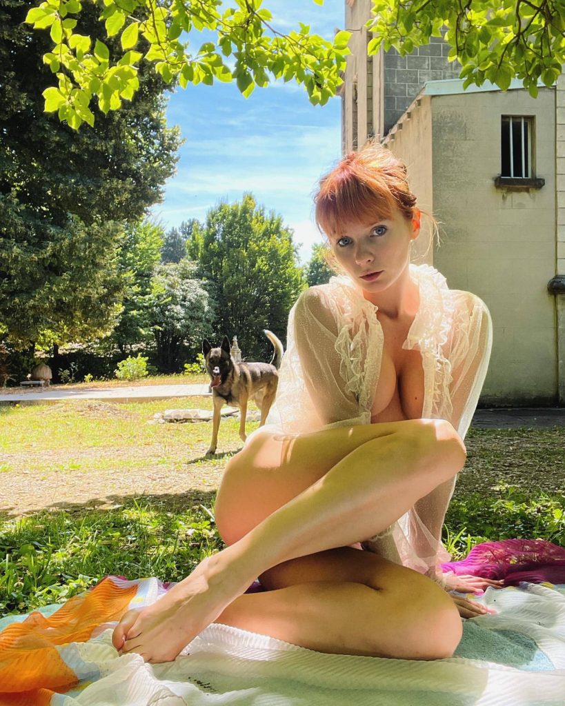 Марта Громова Photo #12