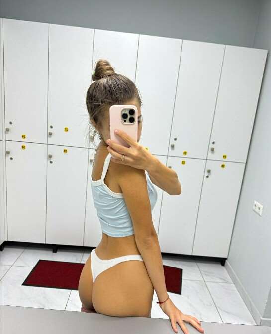 Валерия Макушева Photo #97