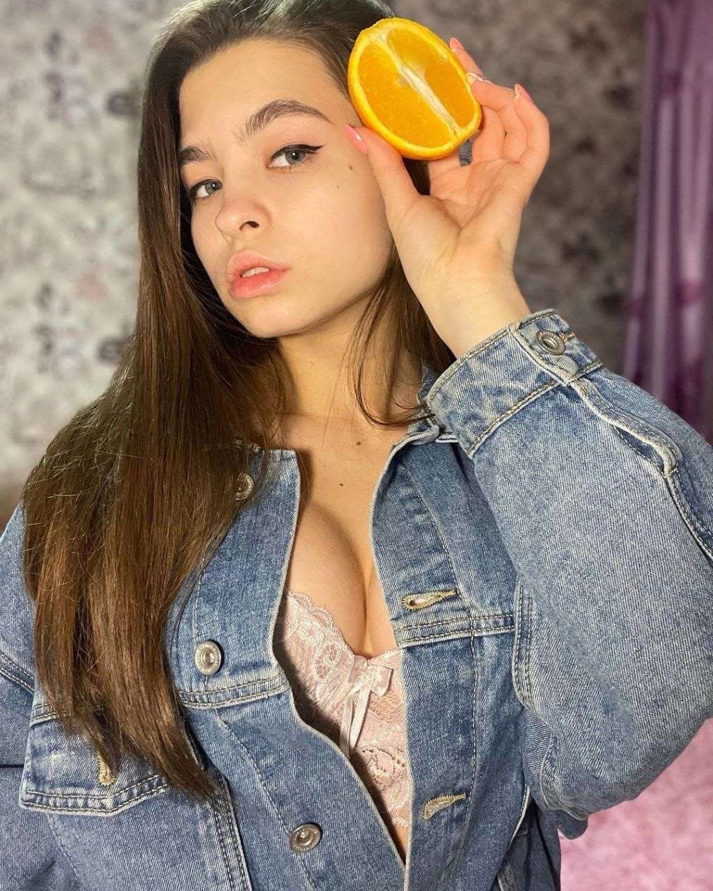 Валерия Макушева Photo #22