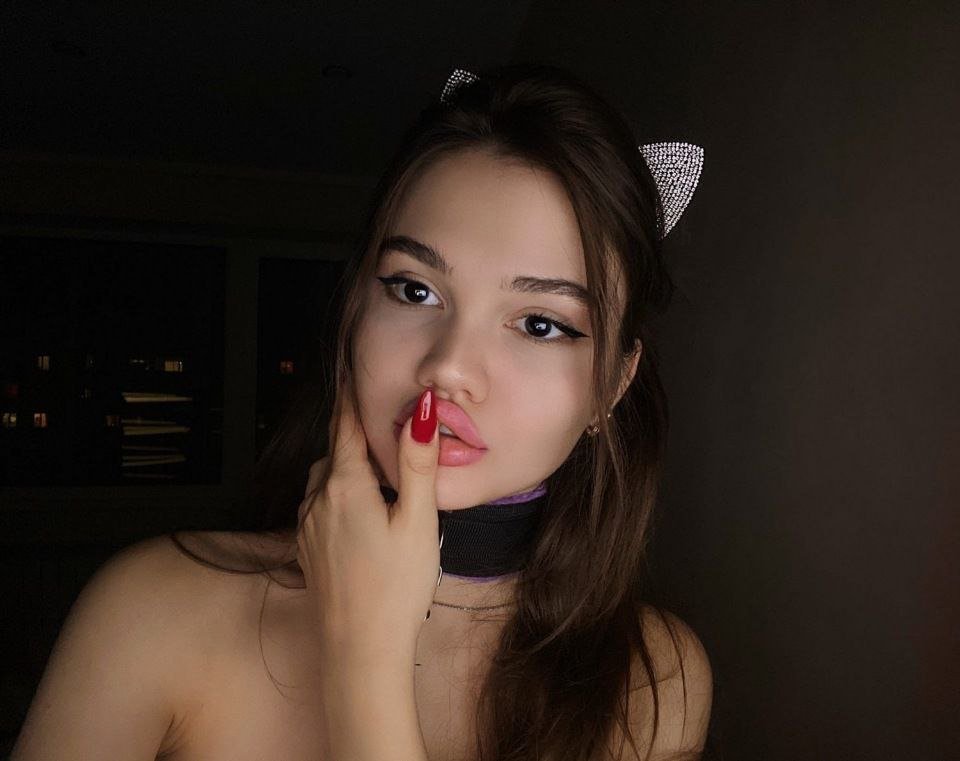 Анна Берзух Photo #58