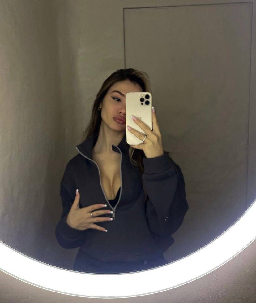 Анна Берзух Photo #72