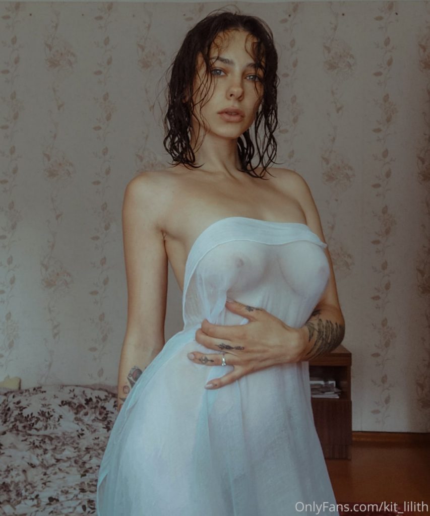 Юлия Шунина Photo #9
