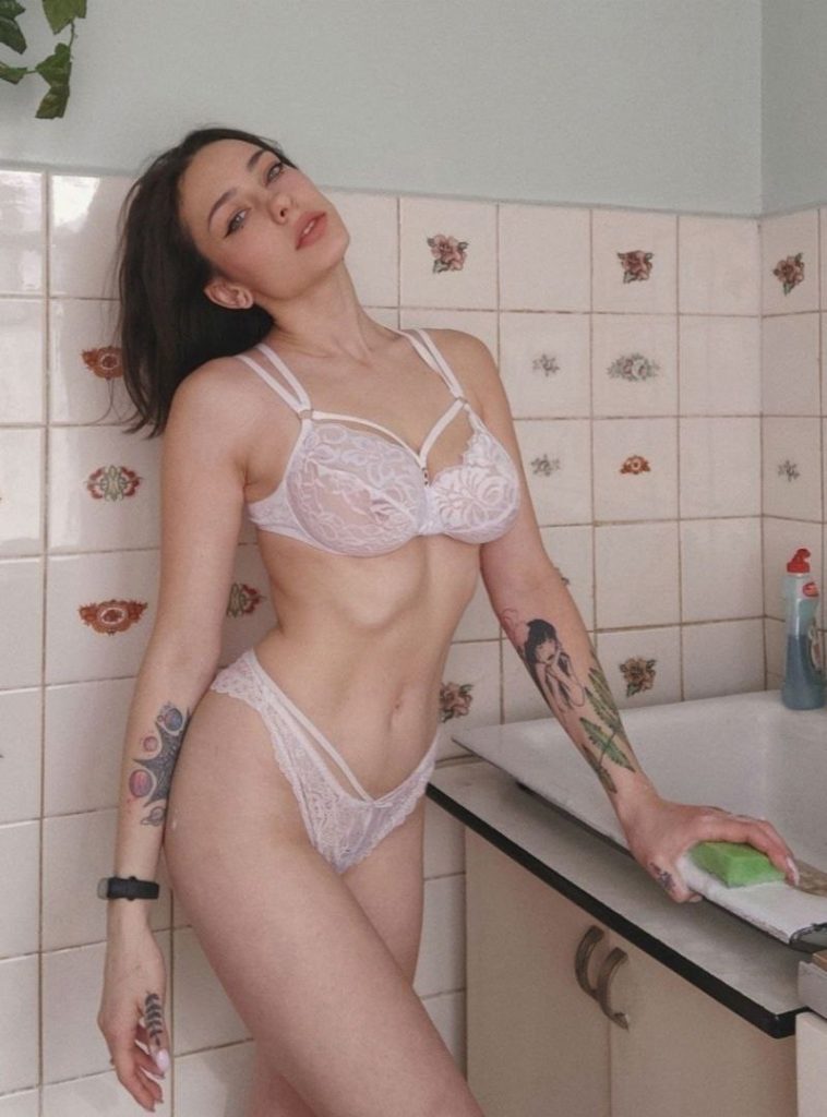 Юлия Шунина Photo #12