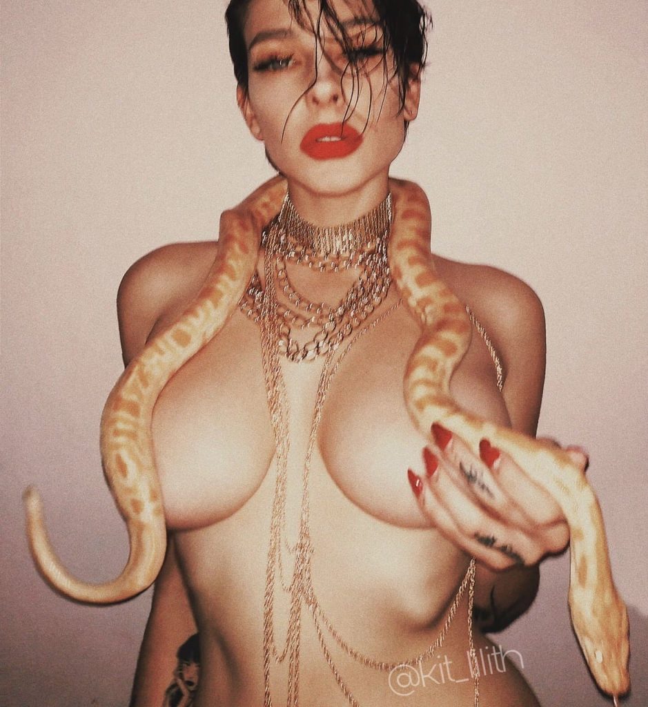 Юлия Шунина Photo #21