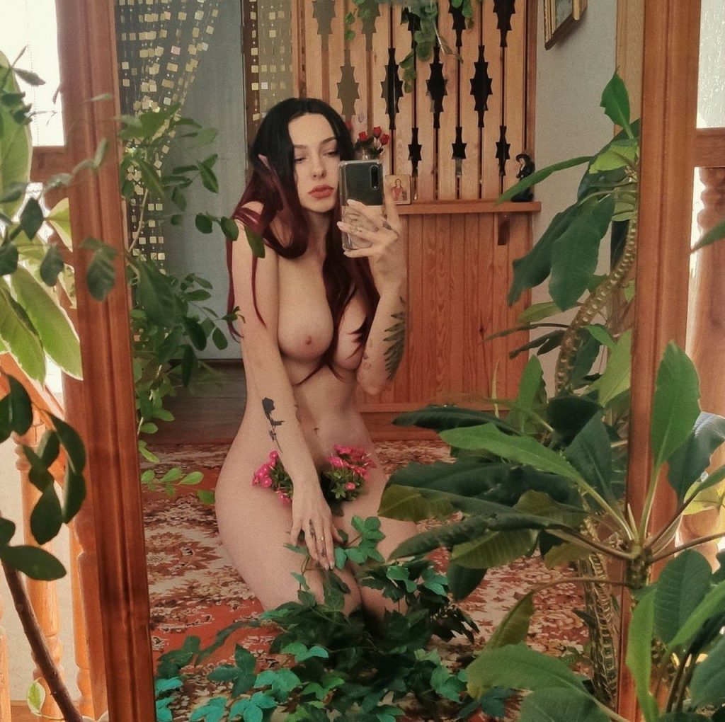 Юлия Шунина Photo #23