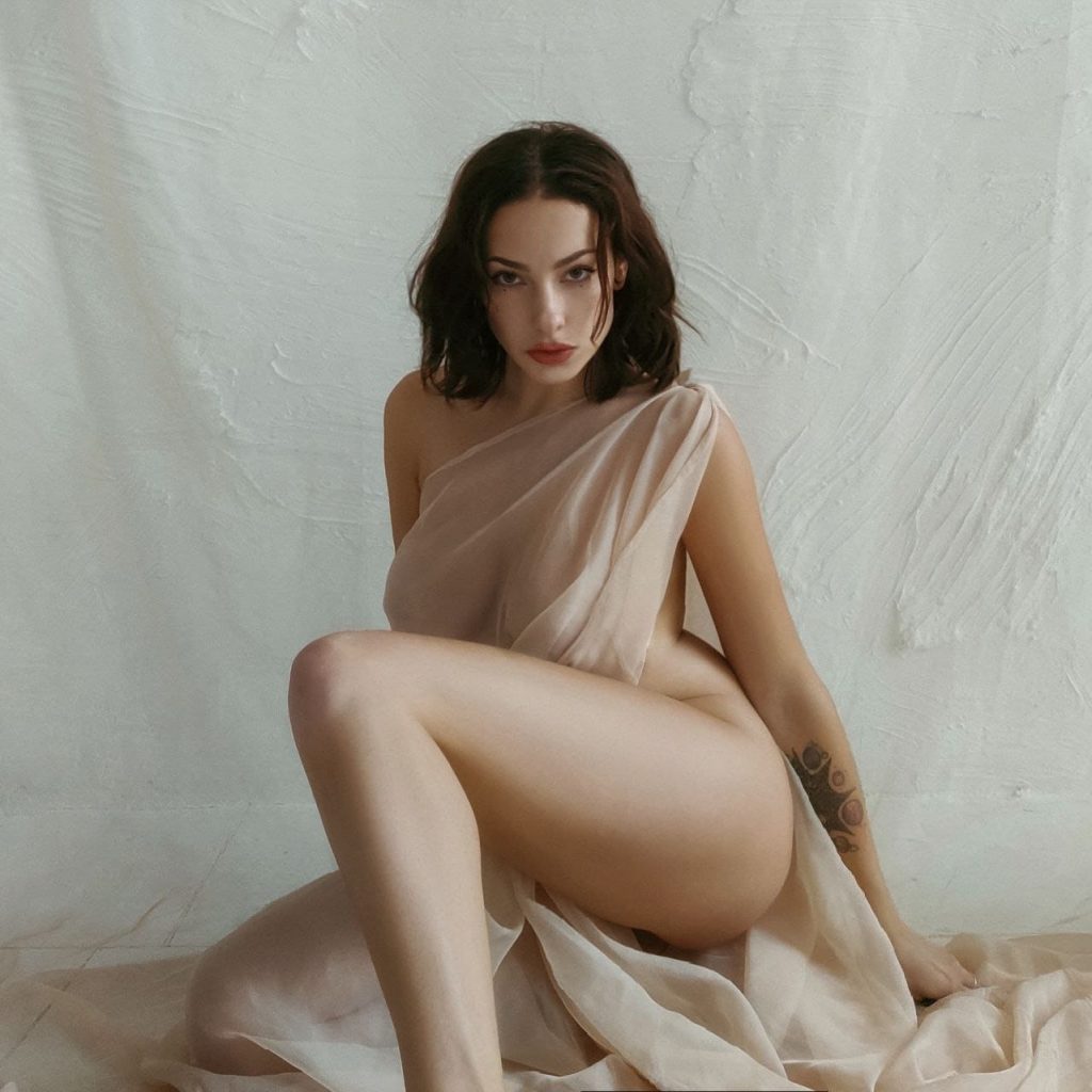 Юлия Шунина Photo #32
