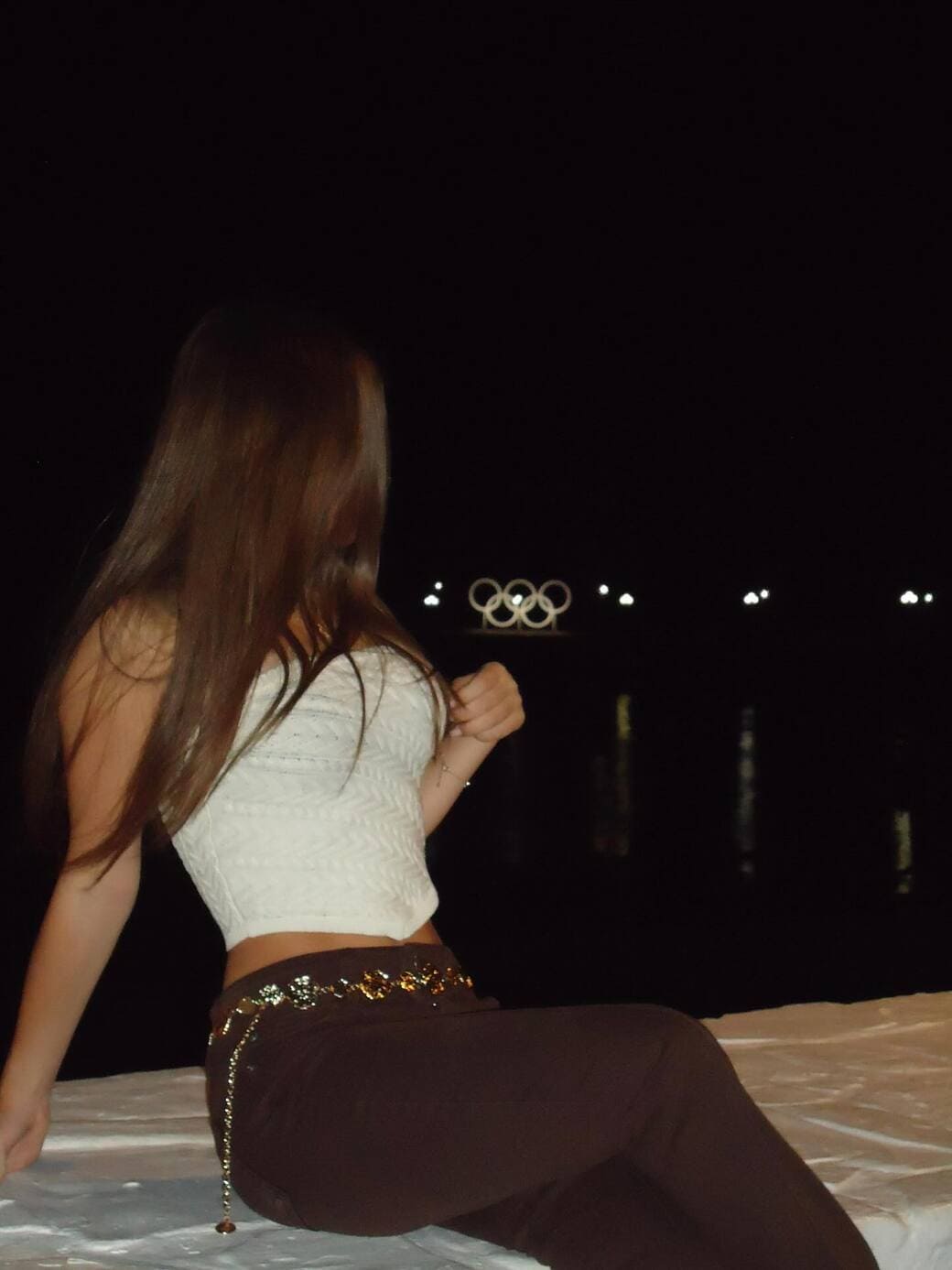 Милана Хаметова Photo #22