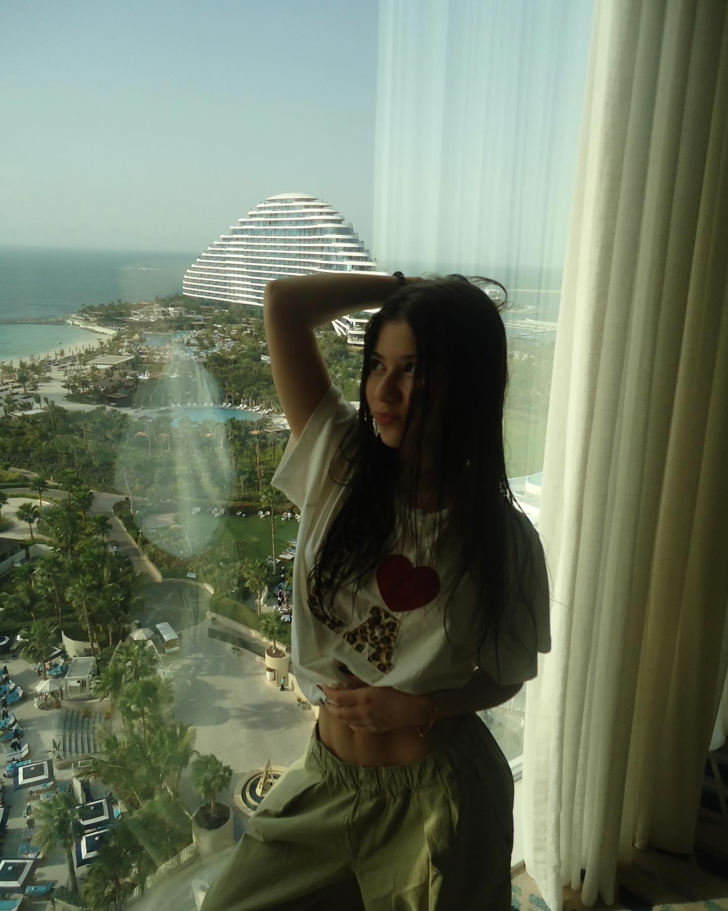 Милана Хаметова Photo #32