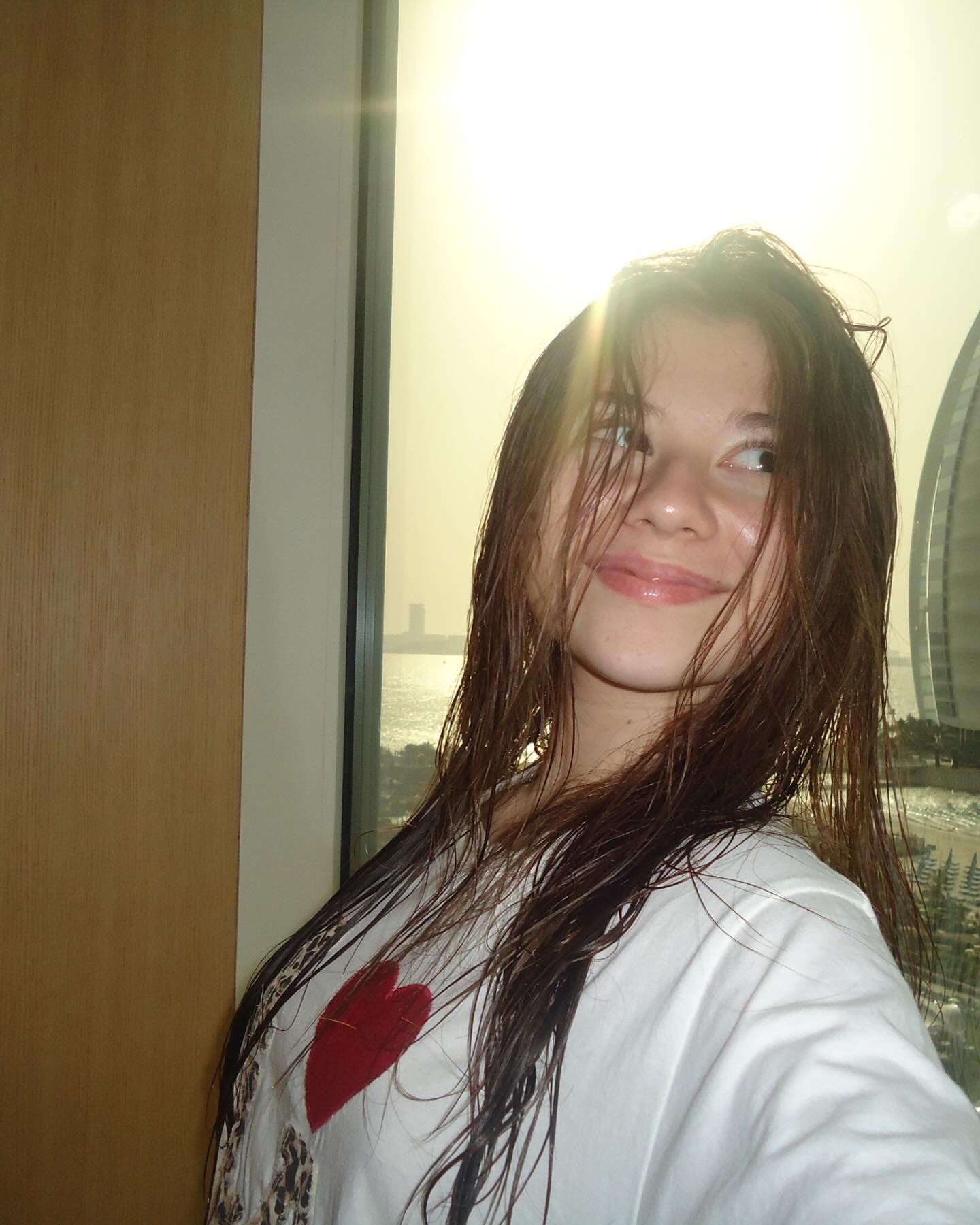Милана Хаметова Photo #34