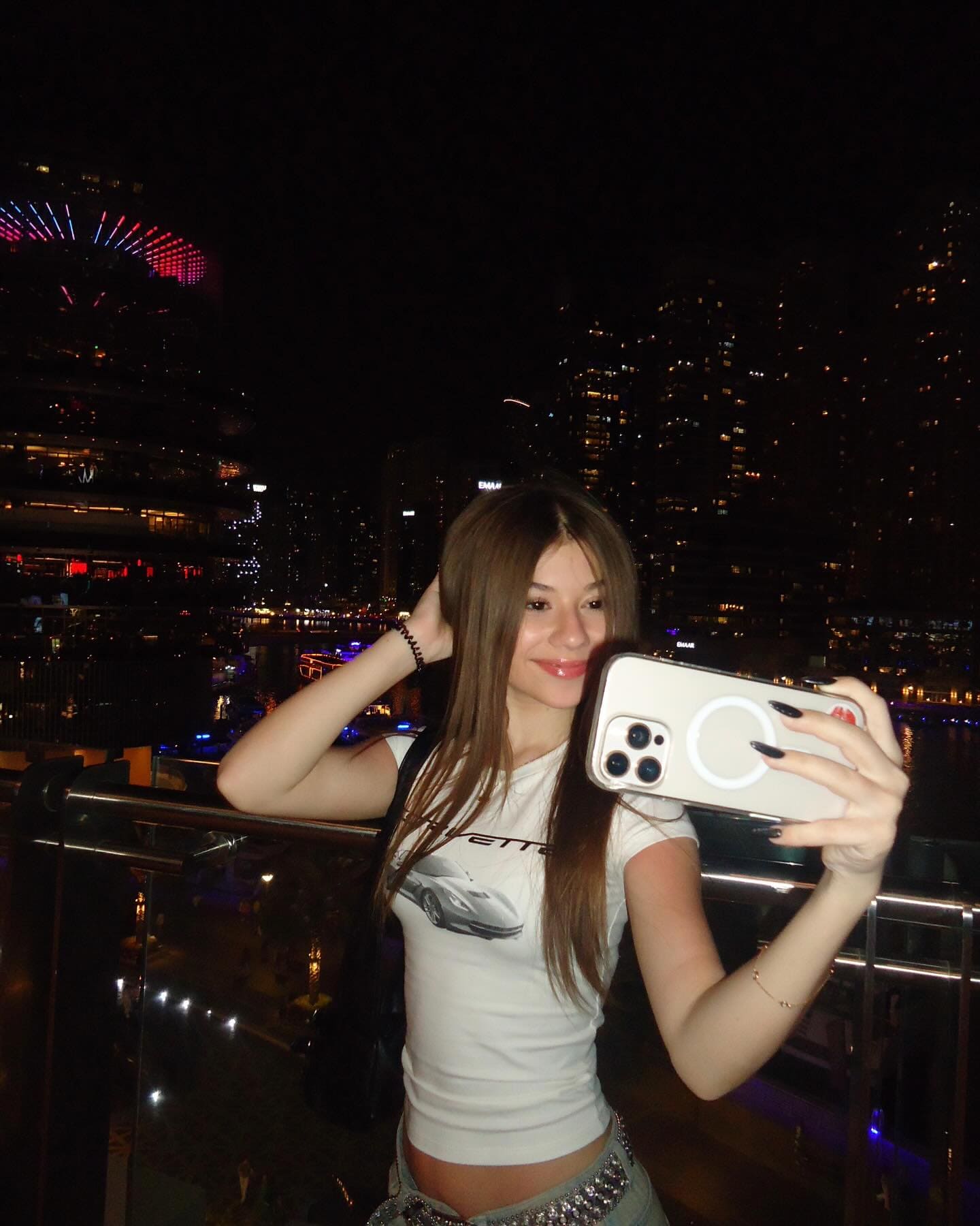 Милана Хаметова Photo #36