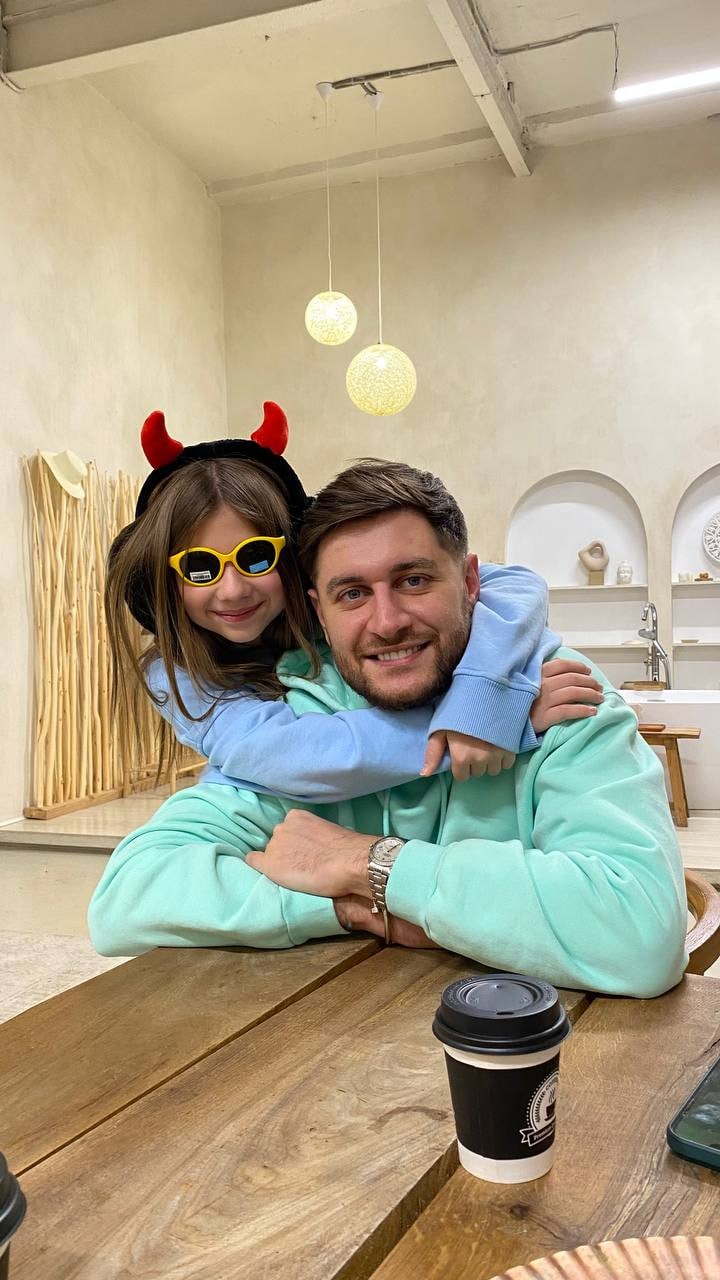 Милана Хаметова Photo #76