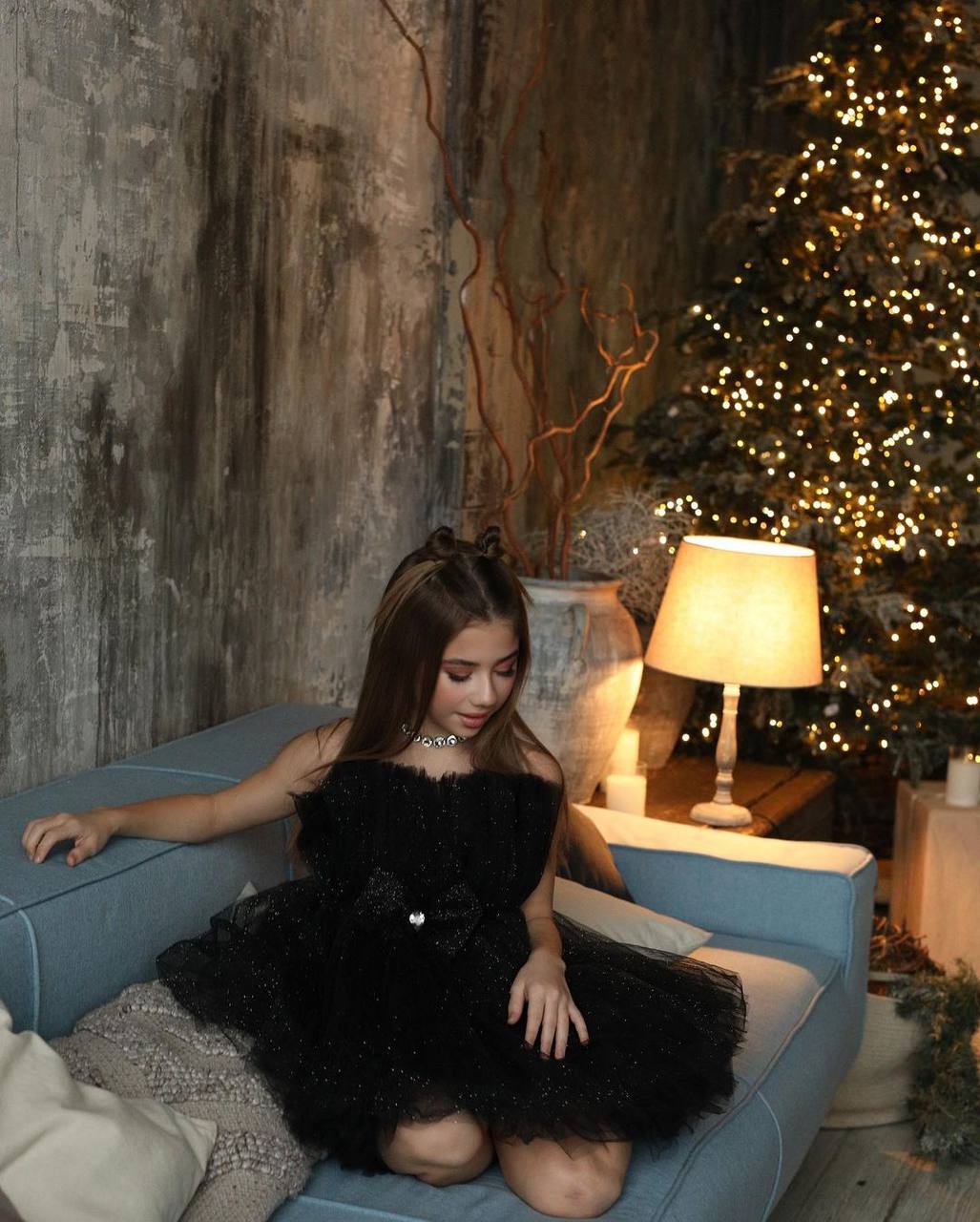 Милана Хаметова Photo #121