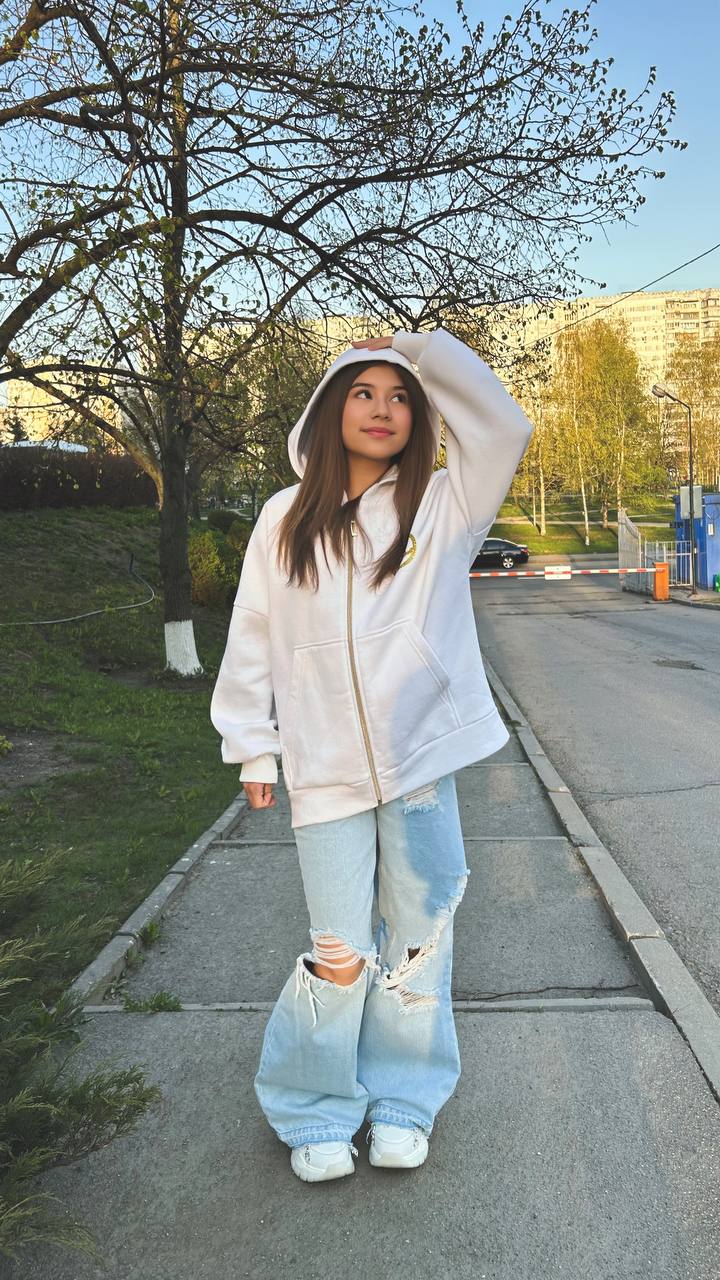 Милана Хаметова Photo #115