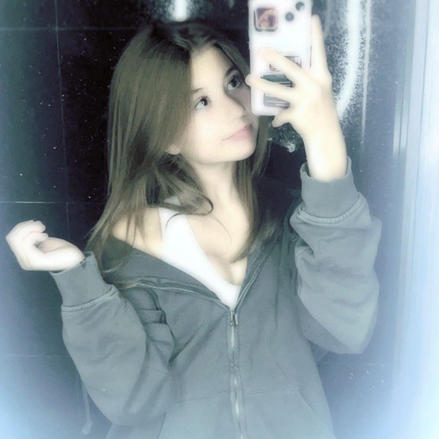 Милана Хаметова Photo #113